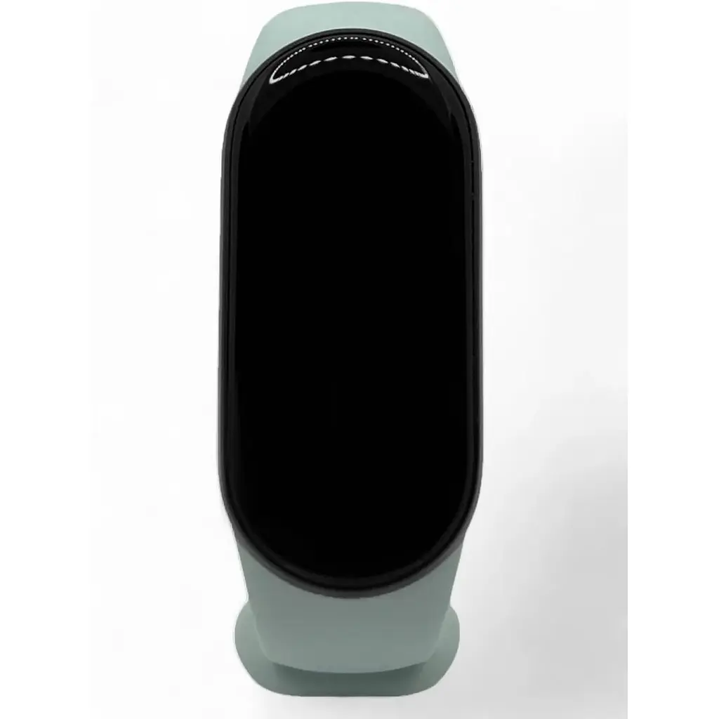 Силіконовий ремінець BeCover для Xiaomi Mi Smart Band 9 Light Blue (711958) - фото 4