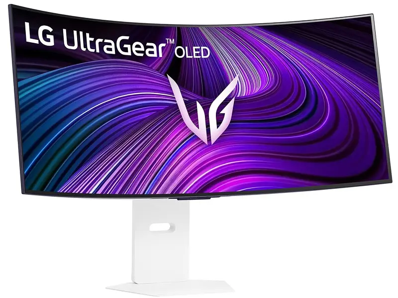 Монітор LG UltraGear 39GX90SA (39GX90SA-W) - фото 4