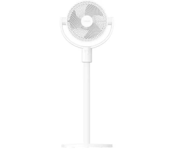 Вентилятор підлоговий і настільний Xiaomi Smart Standing Air Circulation Fan Wi-Fi розумний (BPLDS11DM)