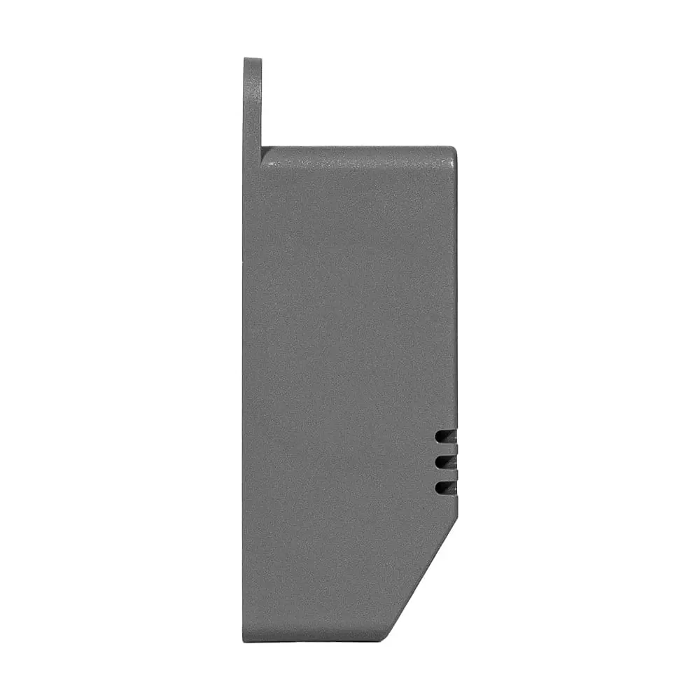 Блок живлення Kraft KRF-1208B (8CH) 96W, 8 каналів навантаження, 12V/1A на 1 канал, з регулятором напруги для компенсації довжини кабелю (43-00145) - фото 4