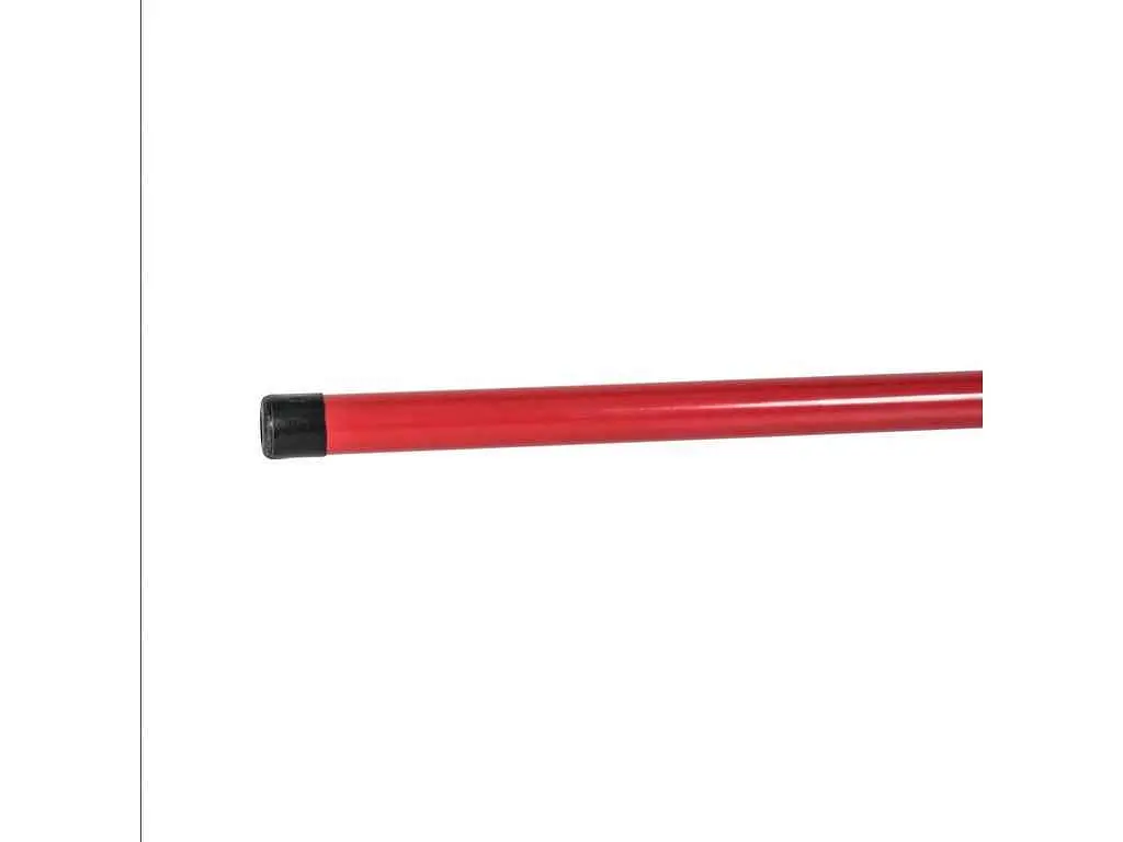 Ручка телескопічна VITALS L=130-240см SP-240-01T, арт. 123120 - фото 4