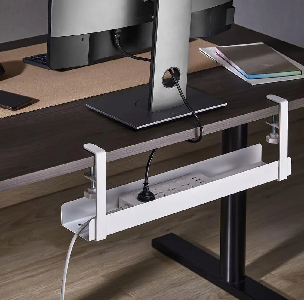 Органайзер для кабелів CT500W - фото 5