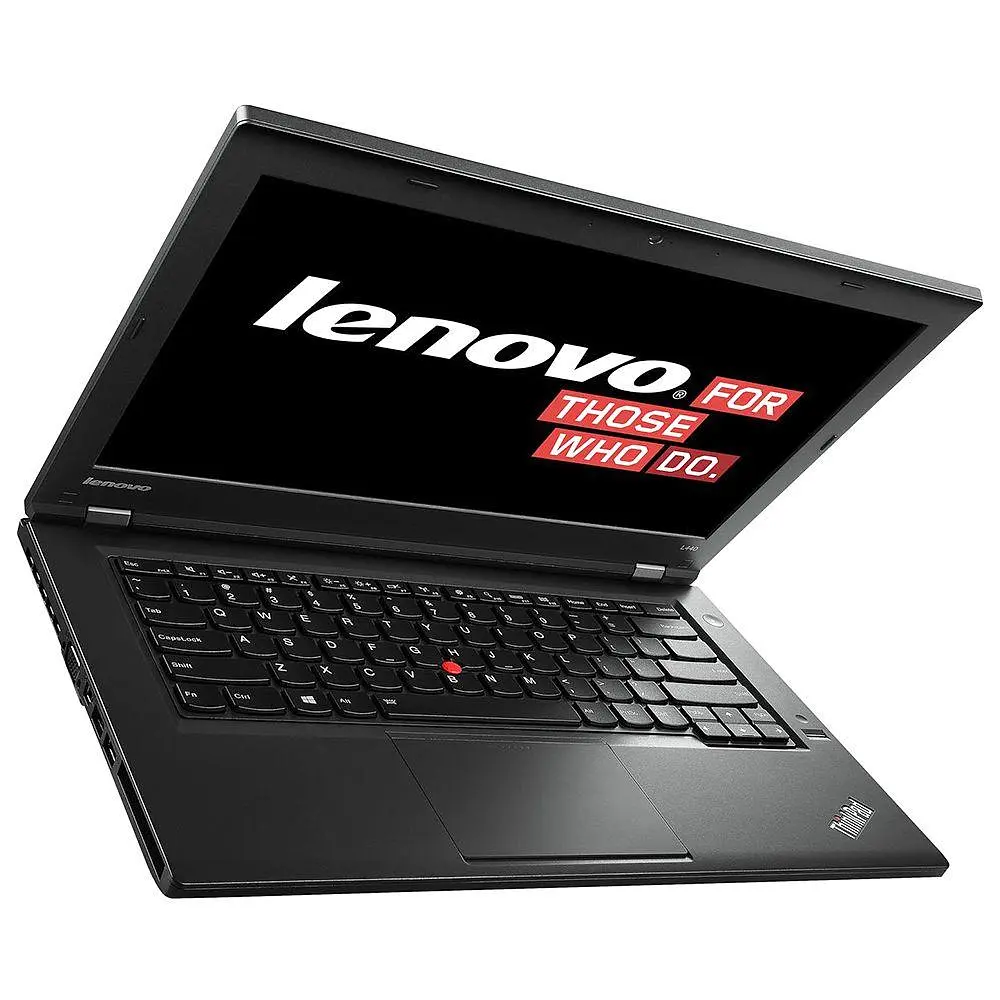 Ноутбук Lenovo ThinkPad L440 (2950M/4/120SSD) - Class B "Б/В" - фото 3