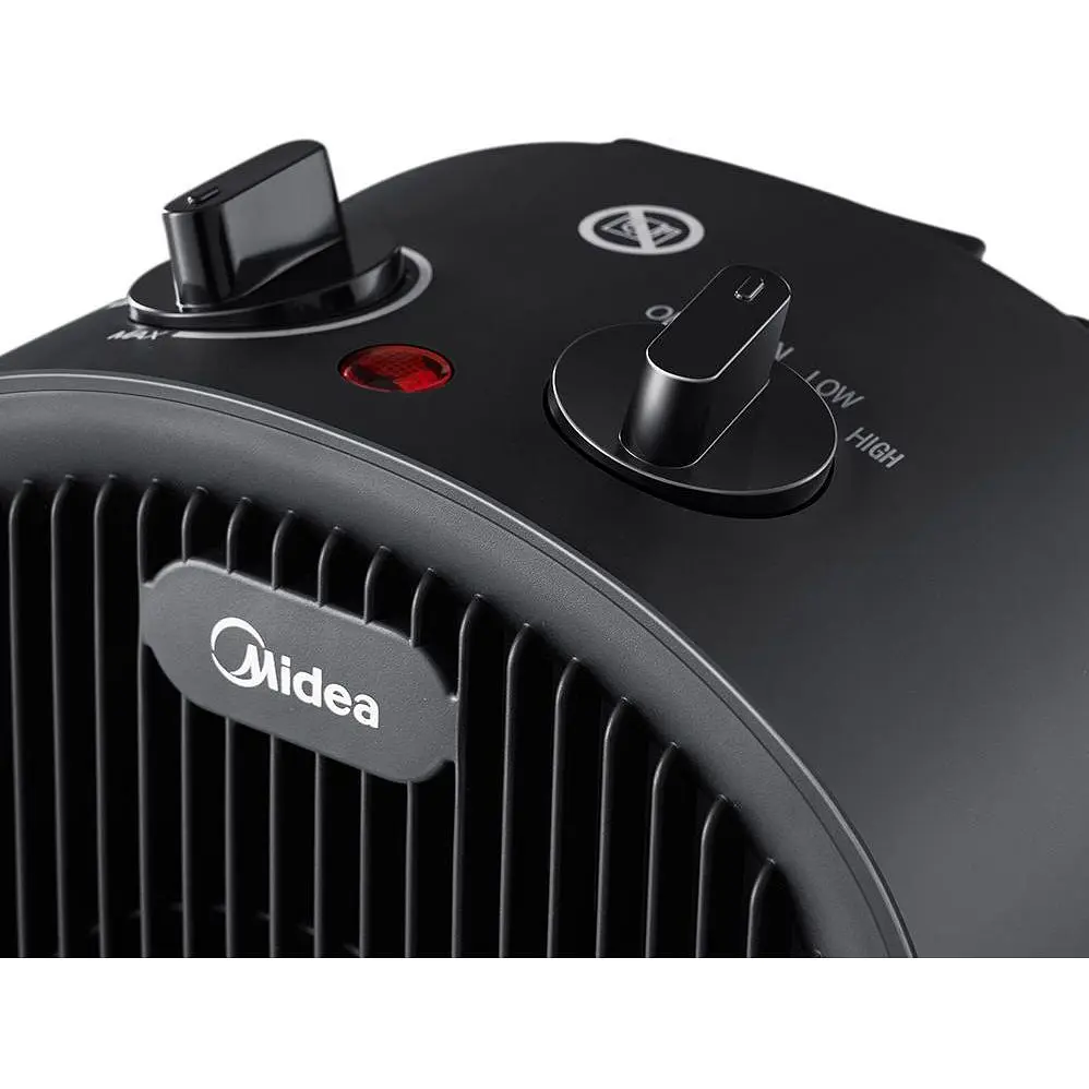 Тепловентилятор Midea NF20-20ABE [74727] - фото 5