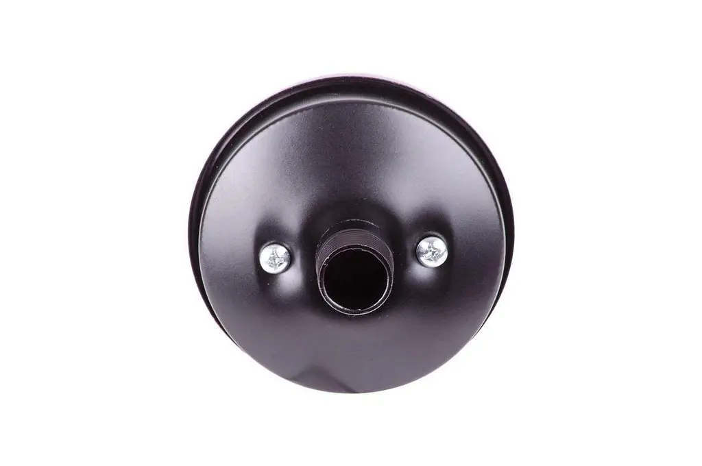 Фильтр воздушный для компрессора Intertool M20 металл поролоновый PT-9075 - фото 4