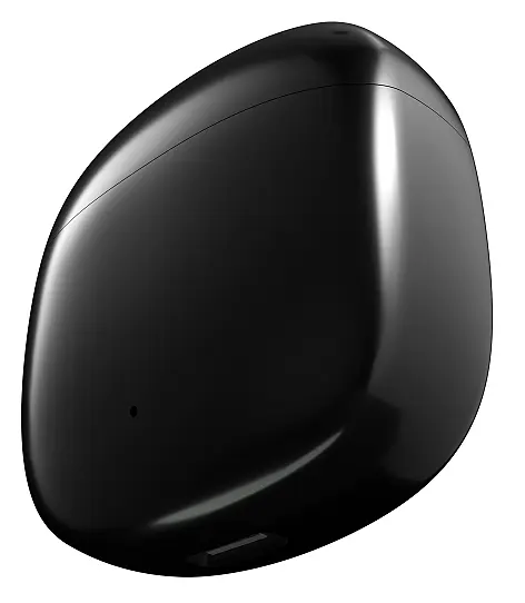 Наушники X-Digital HBS-310 Черный (HBS-310K) - фото 4