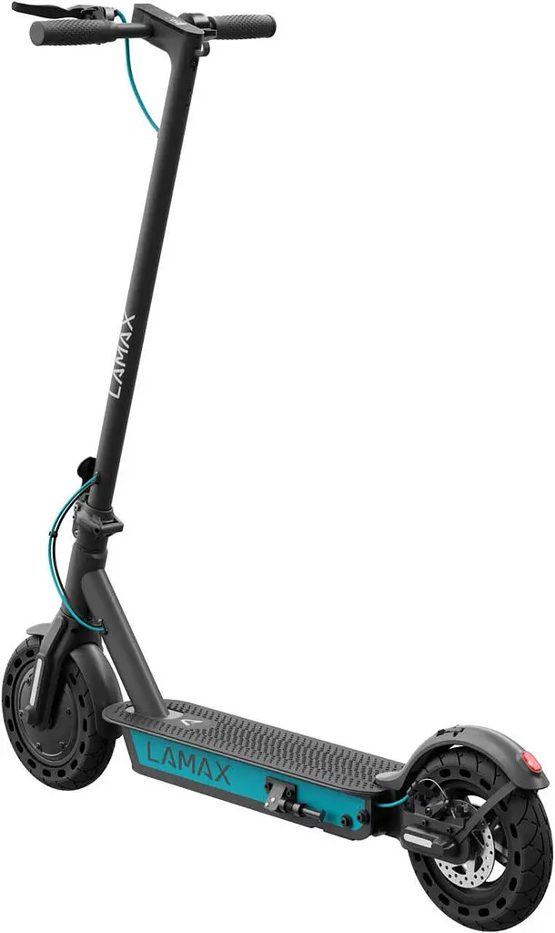 Електросамокат Lamax E-Scooter S11600 (LMXES11600) - фото 10