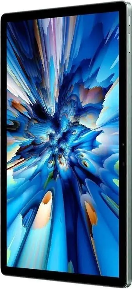 Планшет Blackview MEGA 2 12/256GB Moss Green - фото 3