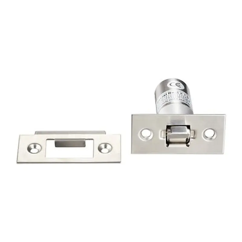 Електромеханічний замок Yli Electronic YB-80NO - фото 3