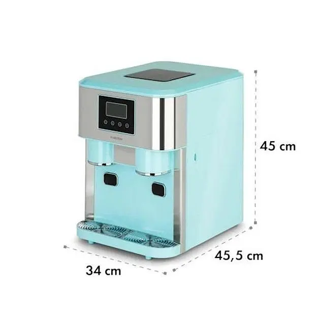 Ледогенератор Klarstein Eiszeit Crush (10035509) - фото 6