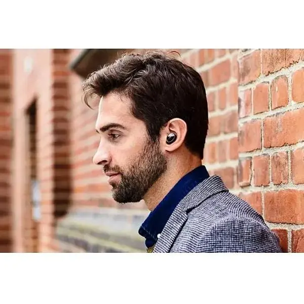 Наушники 1MORE Evo TWS Black (EH902) - фото 7