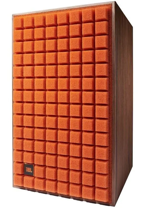 Акустична система JBL L52 Classic Orange (JBLL52CLASSICORG) - фото 4