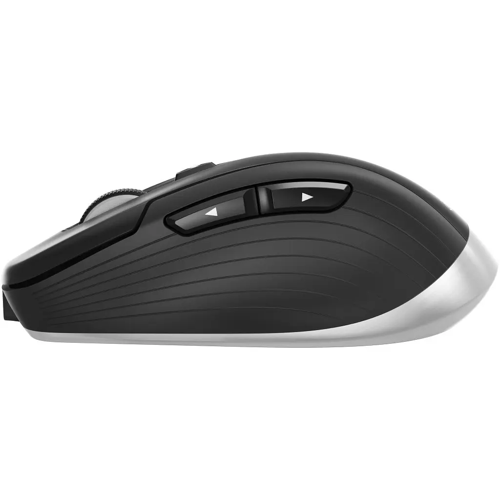 Мишка 3DConnexion CadMouse Compact Wireless (3DX-700118) - фото 3