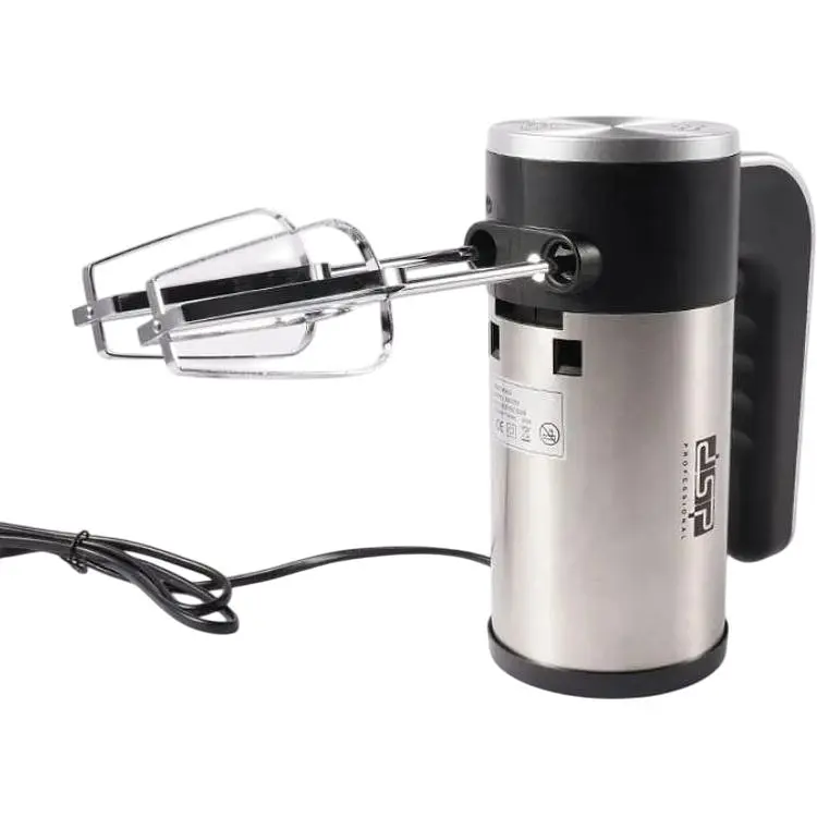 Ручной миксер DSP XPRO KM2078 с мощным мотором 300 Вт (43767-KM2078_580) - фото 2