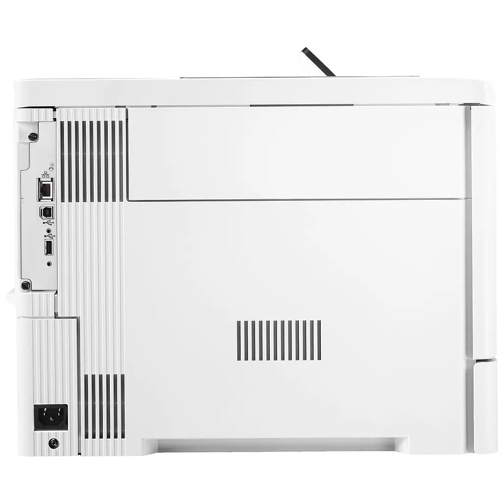 Лазерний принтер HP Color LJ Enterprise M552dn (B5L23A) Б/В - фото 5