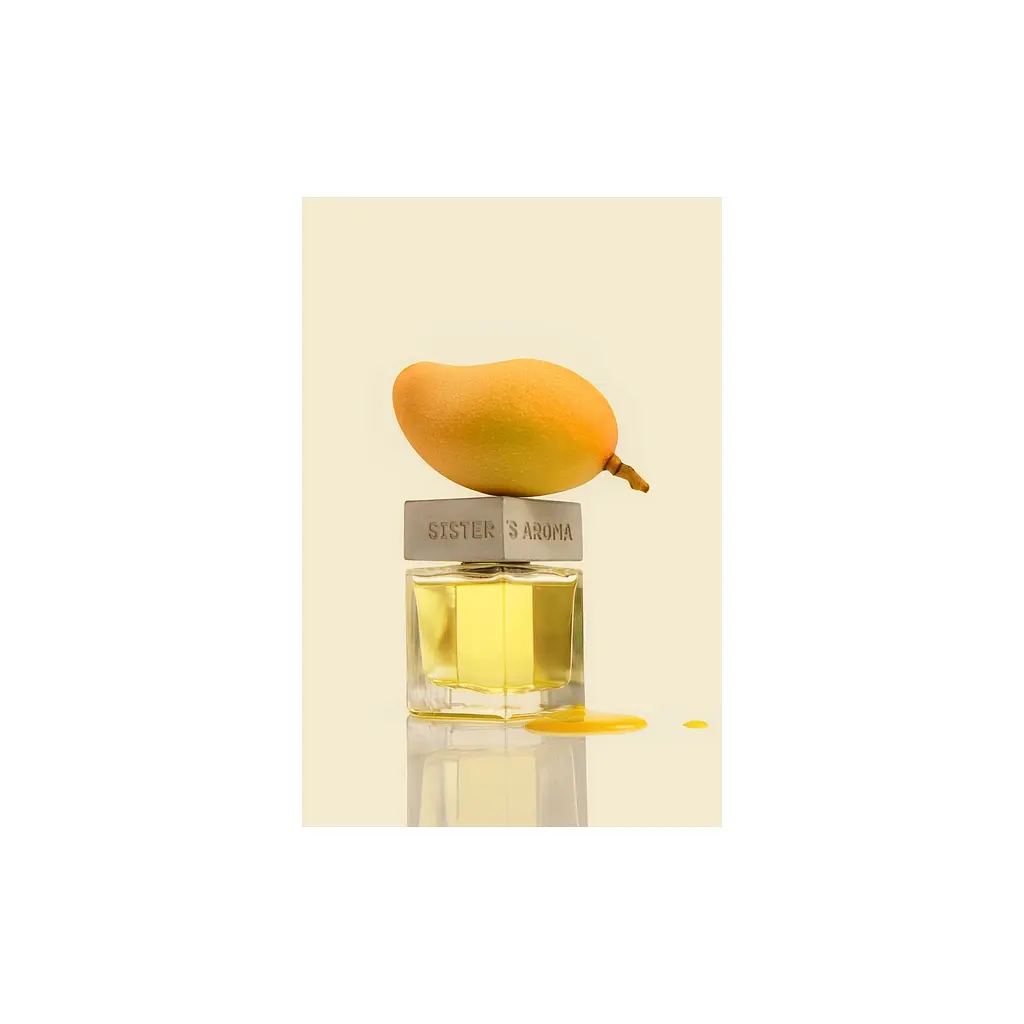 Аромадифузор Sister's Aroma Sparkling Mango 110 мл (4820227785377) - фото 3