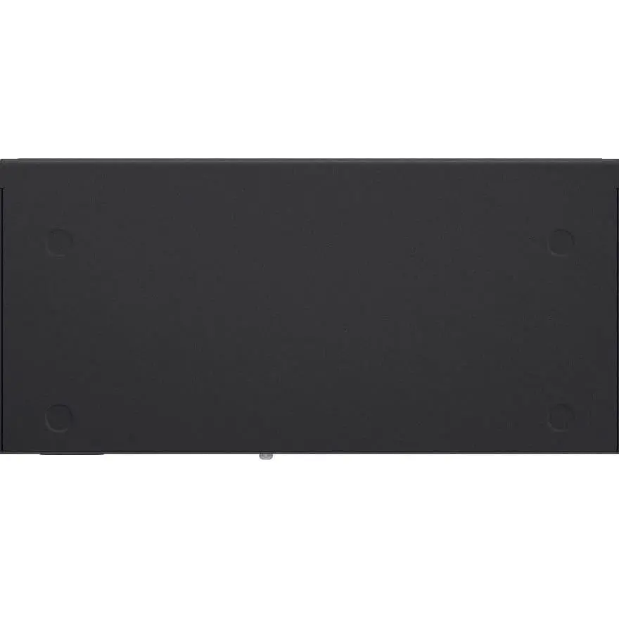 Комутатор TP-Link 24-портовий гігабітний комутатор, ES224G (ES224G) - фото 4