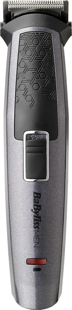 Машинка для стрижки Babyliss MT727E - фото 4
