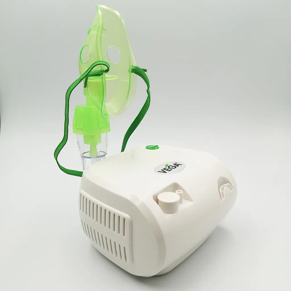 Компрессорный ингалятор Vega VN 420 - фото 2
