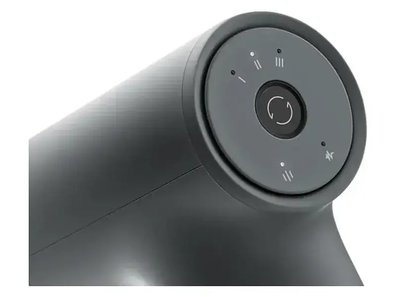 Перкусійний масажер Xiaomi Massage Gun mini 2 EU (BHR9480EU) - фото 4
