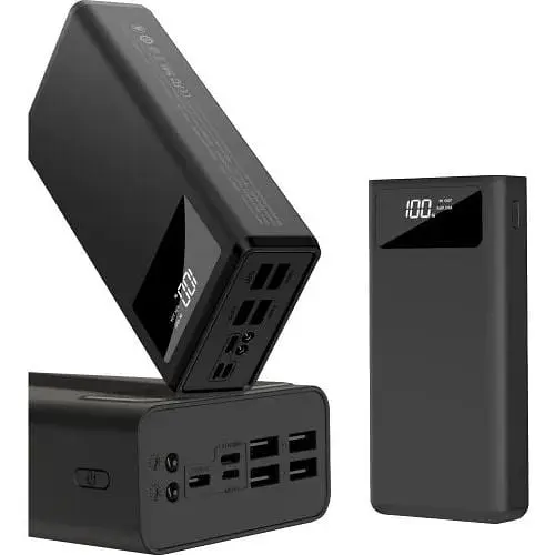 Дополнительная батарея XO PR125 37W 50000 mAh - фото 5