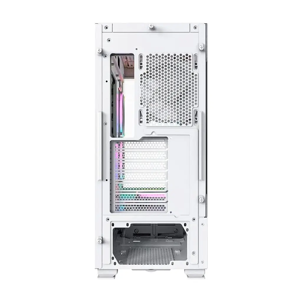 Корпус для ПК MONTECH SKY TWO (W) - фото 4
