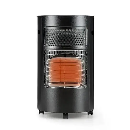 Газовый отопитель керамический Blumfeldt Bonaparte 4200 Вт (10031443) - фото 3