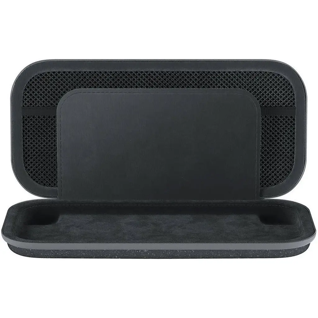 Чохол Belkin Case for Nintendo Switch 2 Charcoal (ENA002HQCH) - фото 5