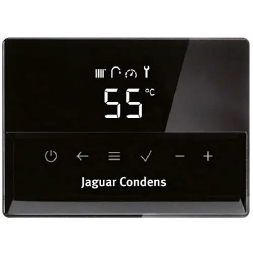 Газовий котел Protherm Jaguar Condens 24/28 MKV-AS/1 (Ягуар Конденс) - фото 2