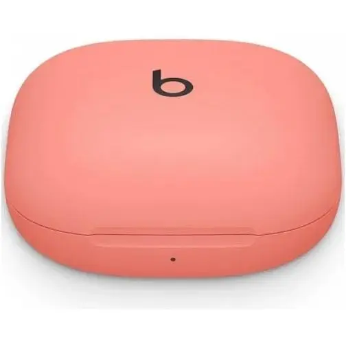 Беспроводные наушники Beats by Dr. Dre Fit Pro розовые (MPLJ3) - фото 5