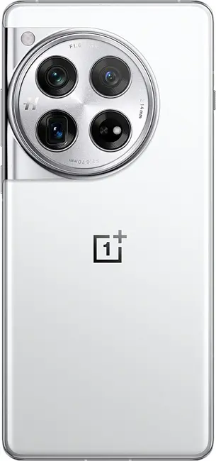 OnePlus 12 16/512GB Silver - фото 2