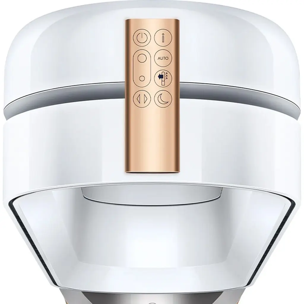 Очищувач повітря Dyson Purifier Cool PC2 De-NOx TP12 (546519-01) [137119] - фото 4