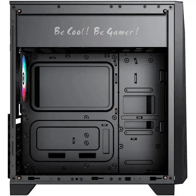 Корпус GameMax Nova N6 - фото 8