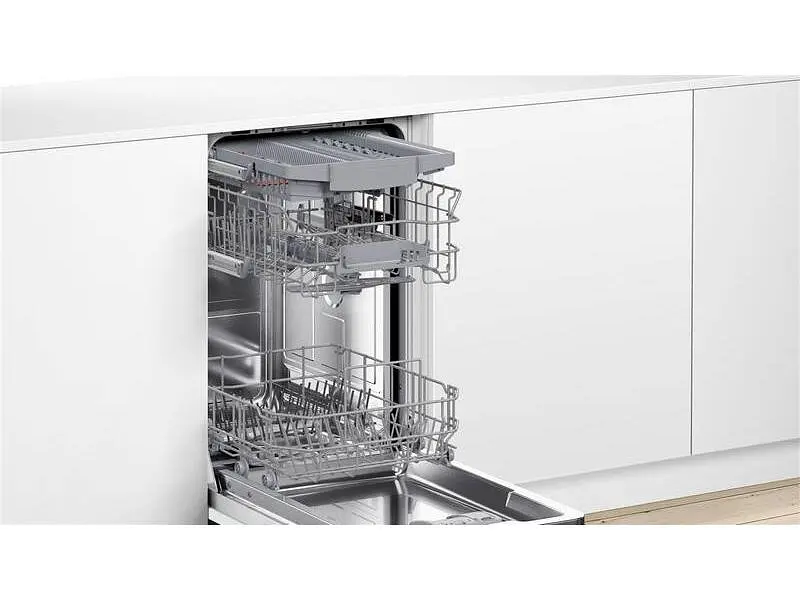 Посудомоечная машина Bosch Serie 4 SPV4HMX12E - фото 3