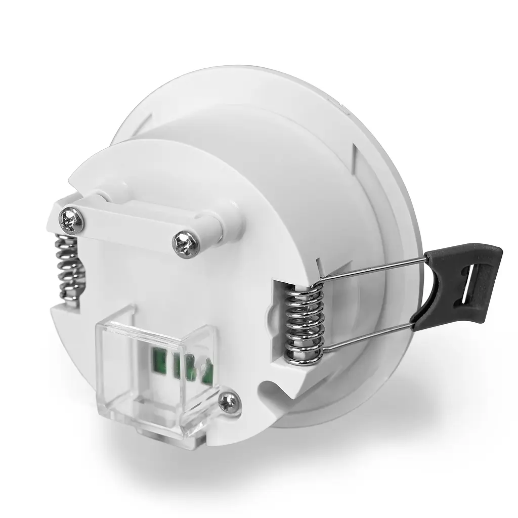 Датчик руху та освітленості Videx VL-SPR41W інфрачервоний білий 220V 1200W (28938-000) - фото 5