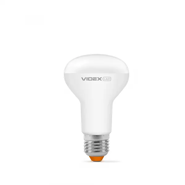 LED лампа VIDEX R63e 9W E27 4100K - фото 2
