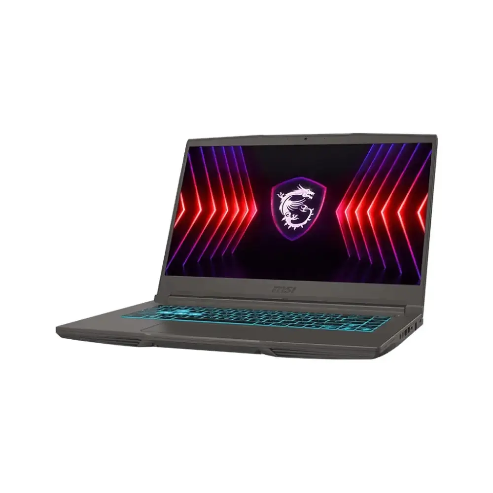 Ноутбук MSI THIN 15 B12UC-2860XBG, 9S7-16R831-2860, 15.6", i5-12450H, RTX 3050, 16GB 3200MHz - фото 13