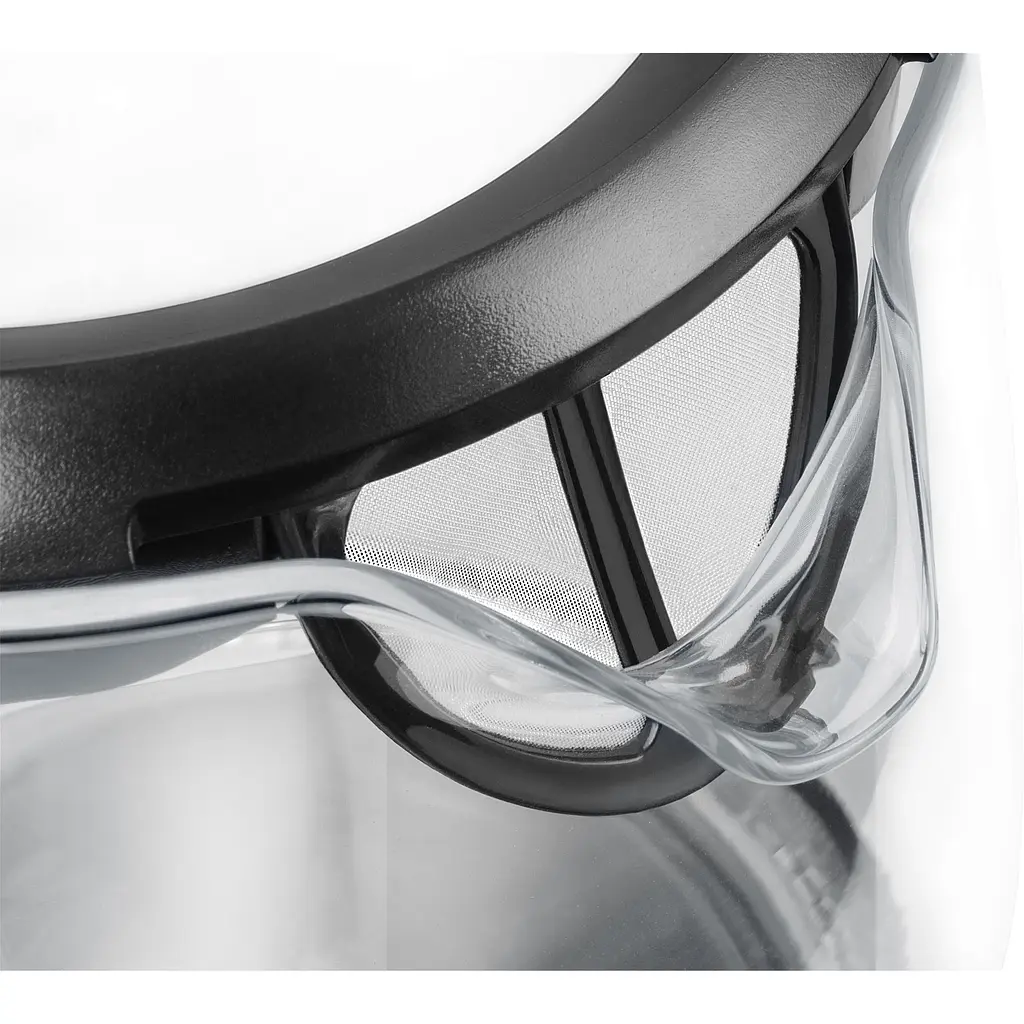 Електрочайник Sencor SWK2080BK black 2 л (41005055) - фото 4