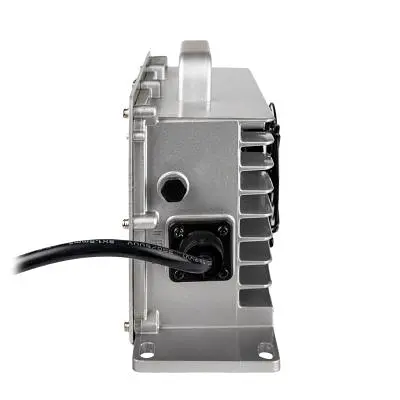 Мережевий зарядний пристрій для АКБ LogicPower LiFePO4 12V (14.6V)-40A waterproof (30147) - фото 4