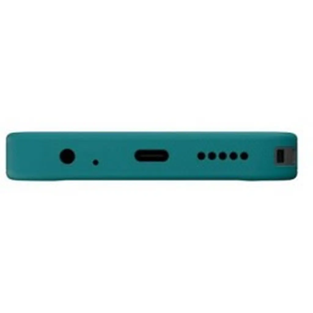 Смартфон Gigaset GX4 IM 4/64GB Dual Sim Petrol (S30853H1531R112) - фото 8