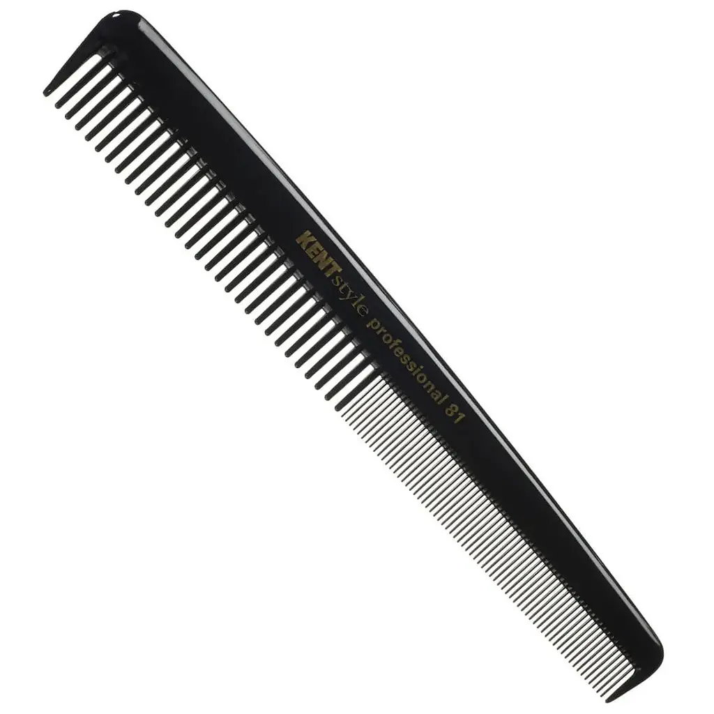 Гребінець Kent SPC81
