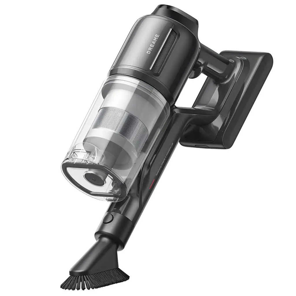 Пилосос Dreame R20 Ultra AquaCycle (VRV57F) - фото 8