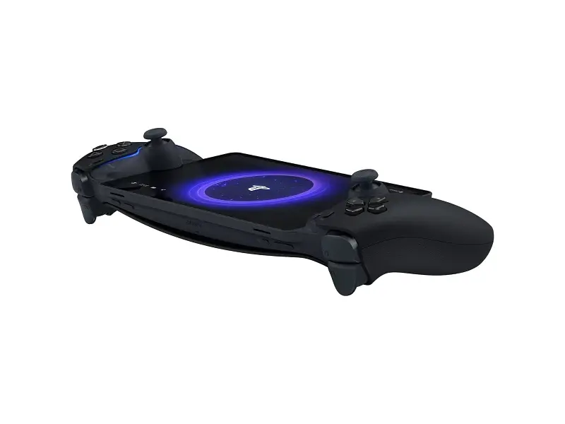 Портативна ігрова приставка Sony Playstation Portal Remote Player Midnight Black (1000045051) - фото 4