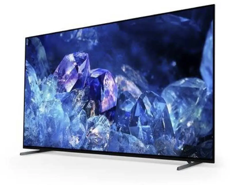 Телевізор Sony Bravia OLED XR-77A83K - фото 3