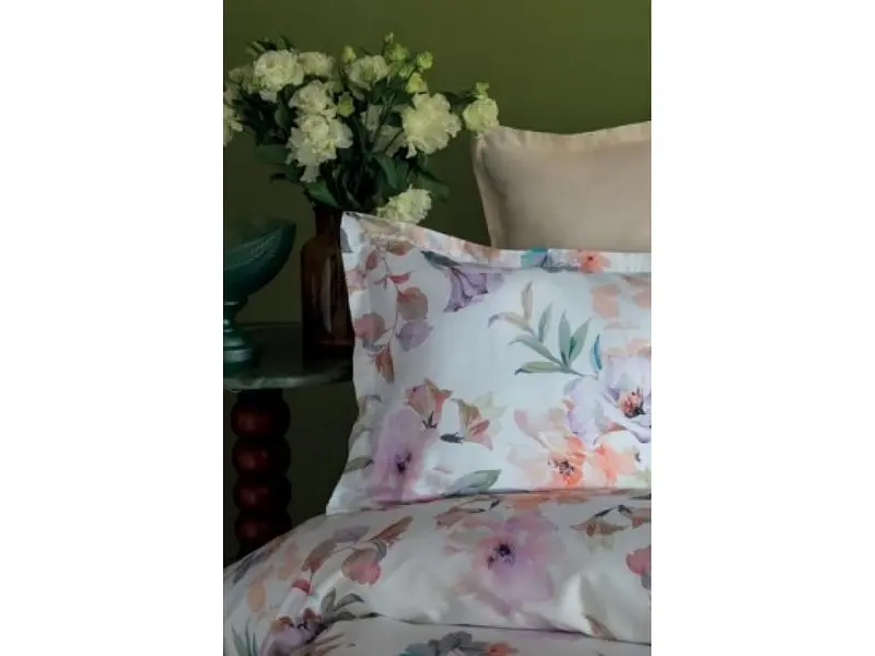 Комплект постільної білизни Євро Issimo Home pbe0049392 - фото 3