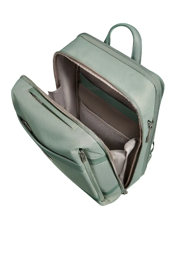 Рюкзак 14.1" Samsonite IMAGE BIZ THYME 38,5x26x13,5 KS2*24106 - фото 9