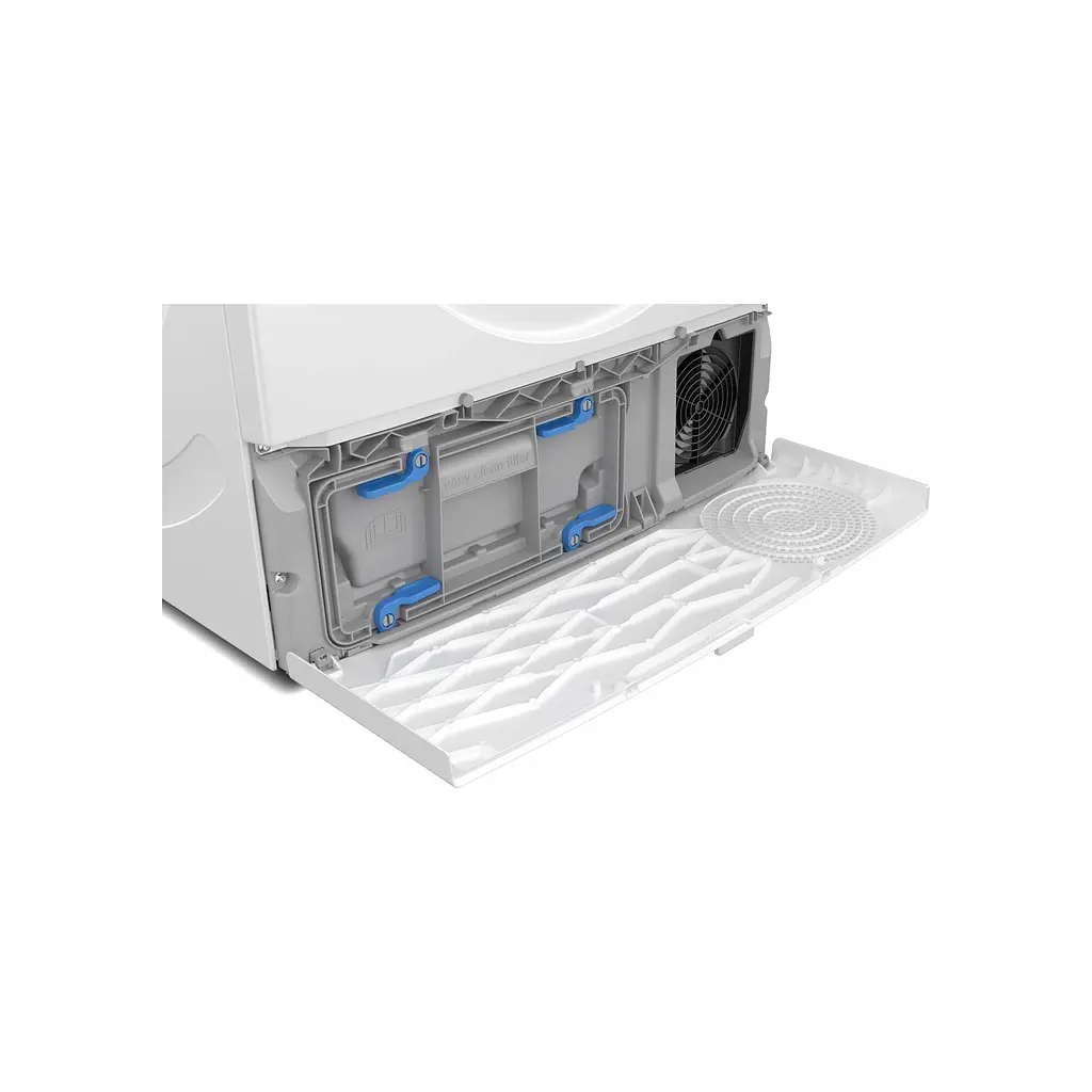 Сушильна машина Bosch WQG14210UA - фото 7