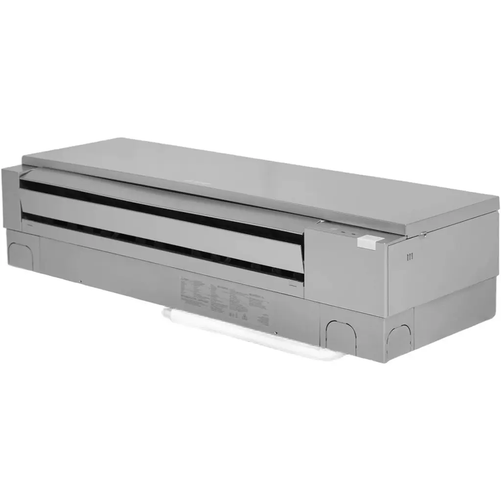 Спліт-система Mitsubishi Electric Design MSZ-EF42VGKS/MUZ-EF42VG Silver [129696] - фото 4