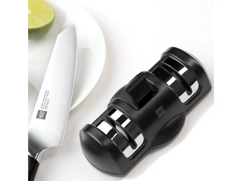 Точилка для ножів Xiaomi Huo Hou Fire knife sharpener (HU0045) - фото 5
