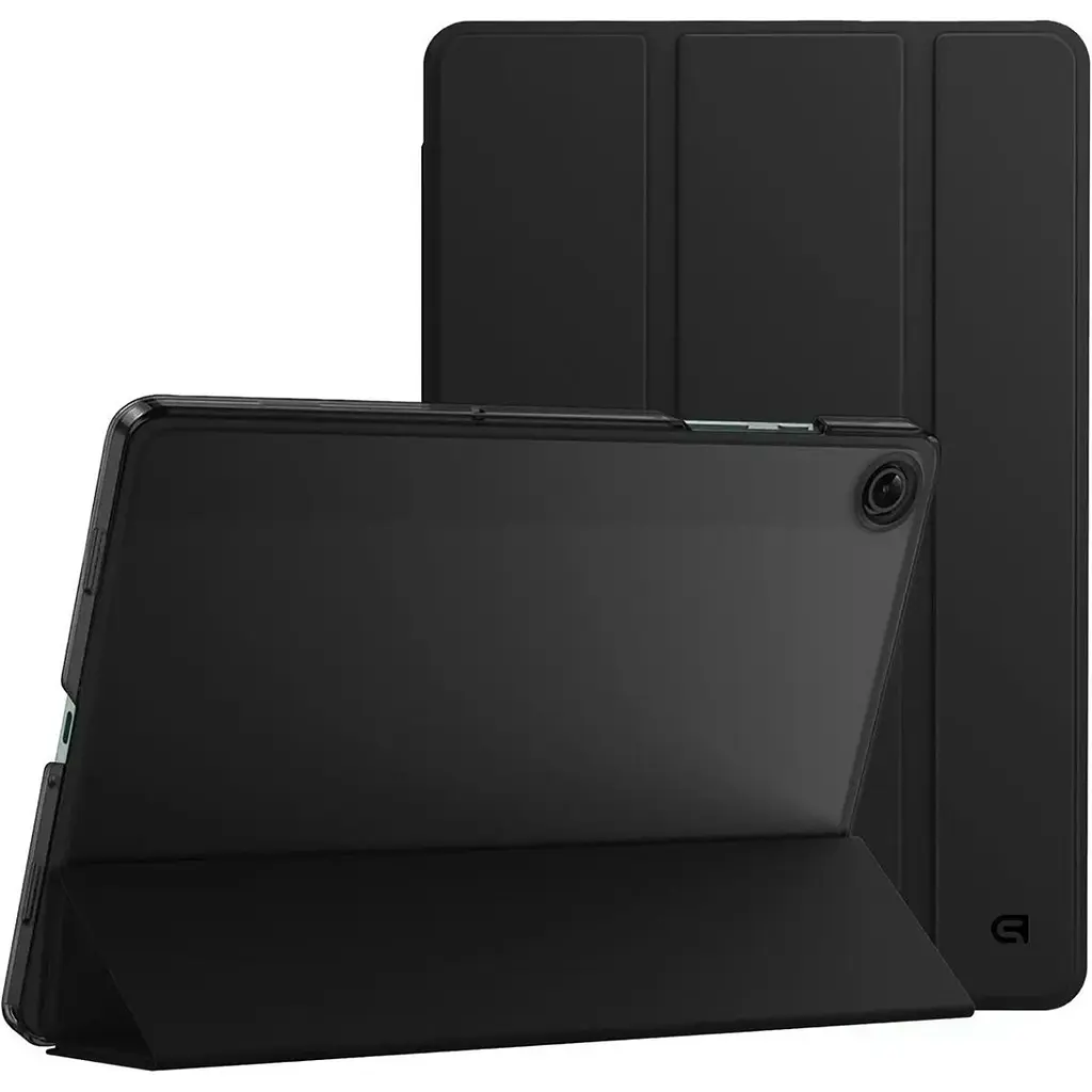 Чoхол ArmorStandart Flex для Samsung Tab A11+ Black (ARM91177) [169287] - фото 2